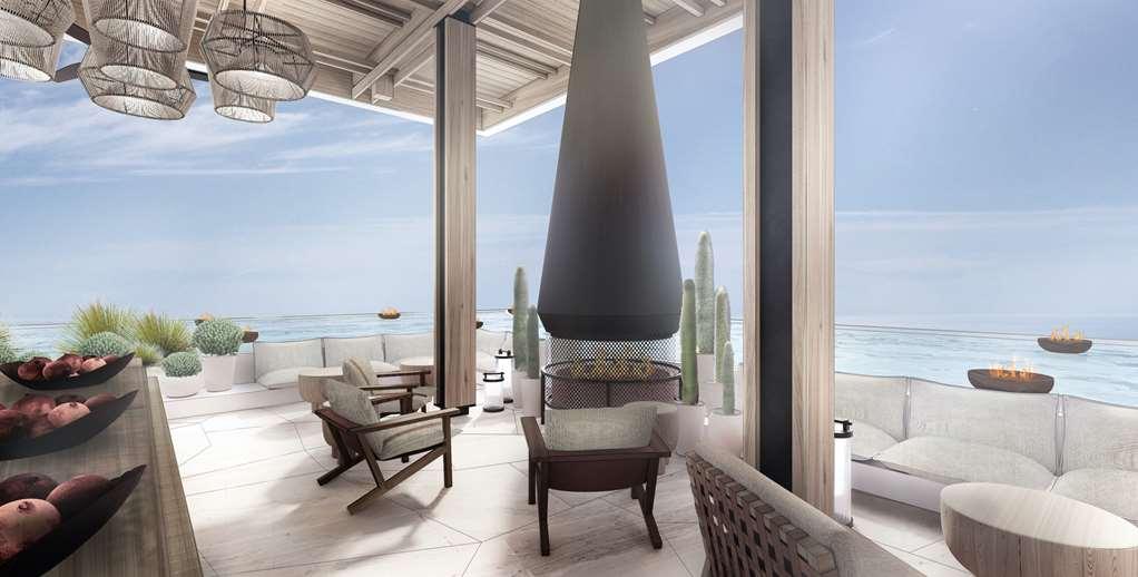 Park Hyatt Los Cabos At Cabo Del Sol Cabo San Lucas Inreriör bild