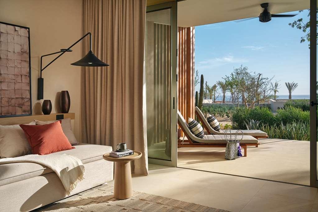 Park Hyatt Los Cabos At Cabo Del Sol Hotell Cabo San Lucas Rum bild