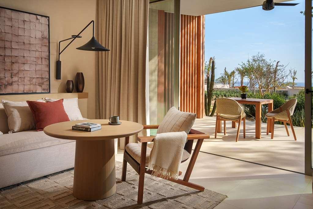 Park Hyatt Los Cabos At Cabo Del Sol Hotell Cabo San Lucas Rum bild