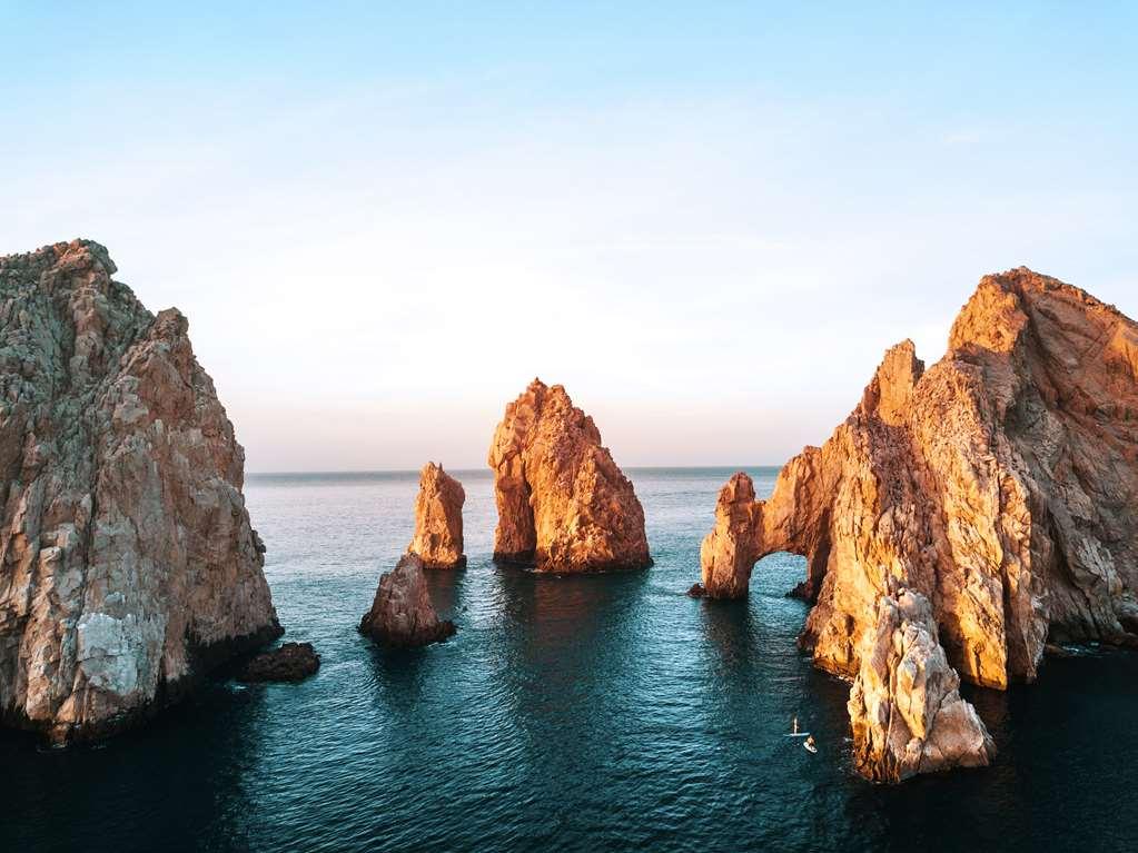Park Hyatt Los Cabos At Cabo Del Sol Cabo San Lucas Exteriör bild