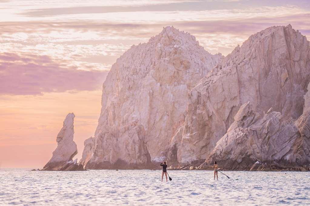 Park Hyatt Los Cabos At Cabo Del Sol Cabo San Lucas Exteriör bild