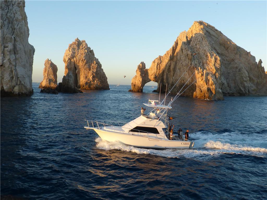 Park Hyatt Los Cabos At Cabo Del Sol Cabo San Lucas Exteriör bild